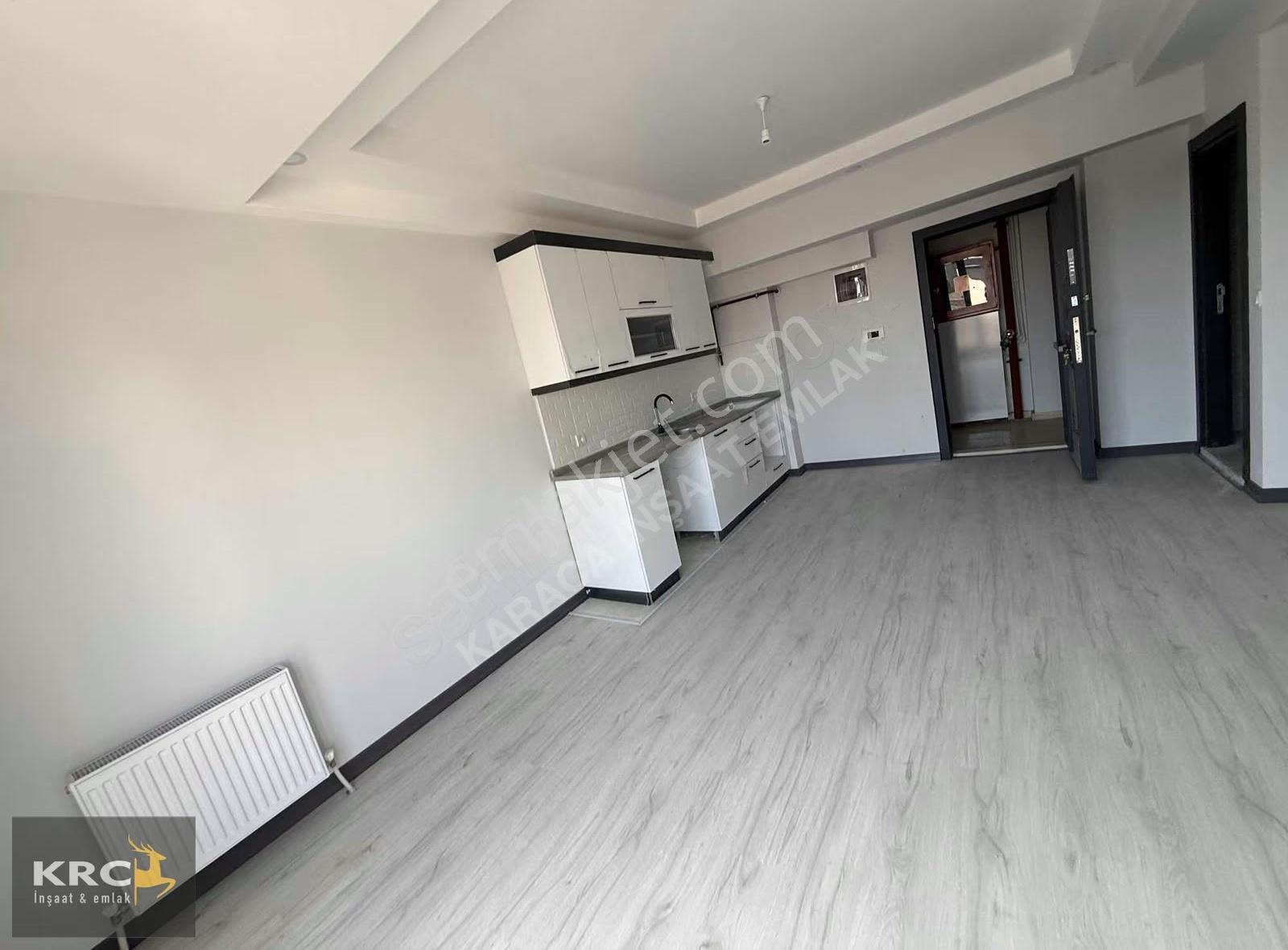 Açil Kağıthane Çelıktpe Mah Rezidanstan Satılık 1+1 Dadire - Görsel 27