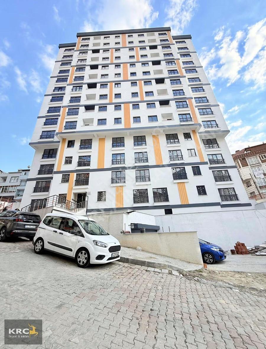 Açil Kağıthane Çelıktpe Mah Rezidanstan Satılık 1+1 Dadire