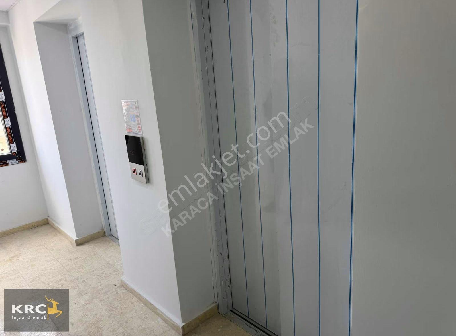 Açil Kağıthane Çelıktpe Mah Rezidanstan Satılık 1+1 Dadire - Görsel 28