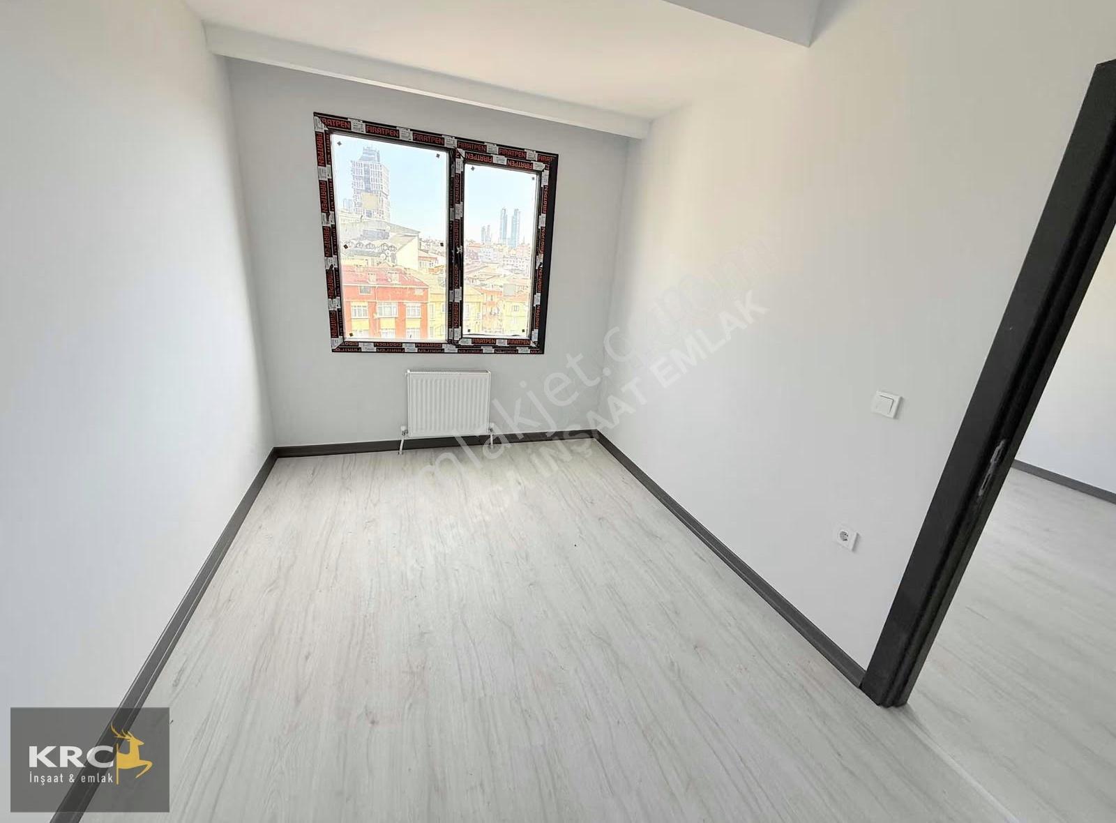 Açil Kağıthane Çelıktpe Mah Rezidanstan Satılık 1+1 Dadire - Görsel 29