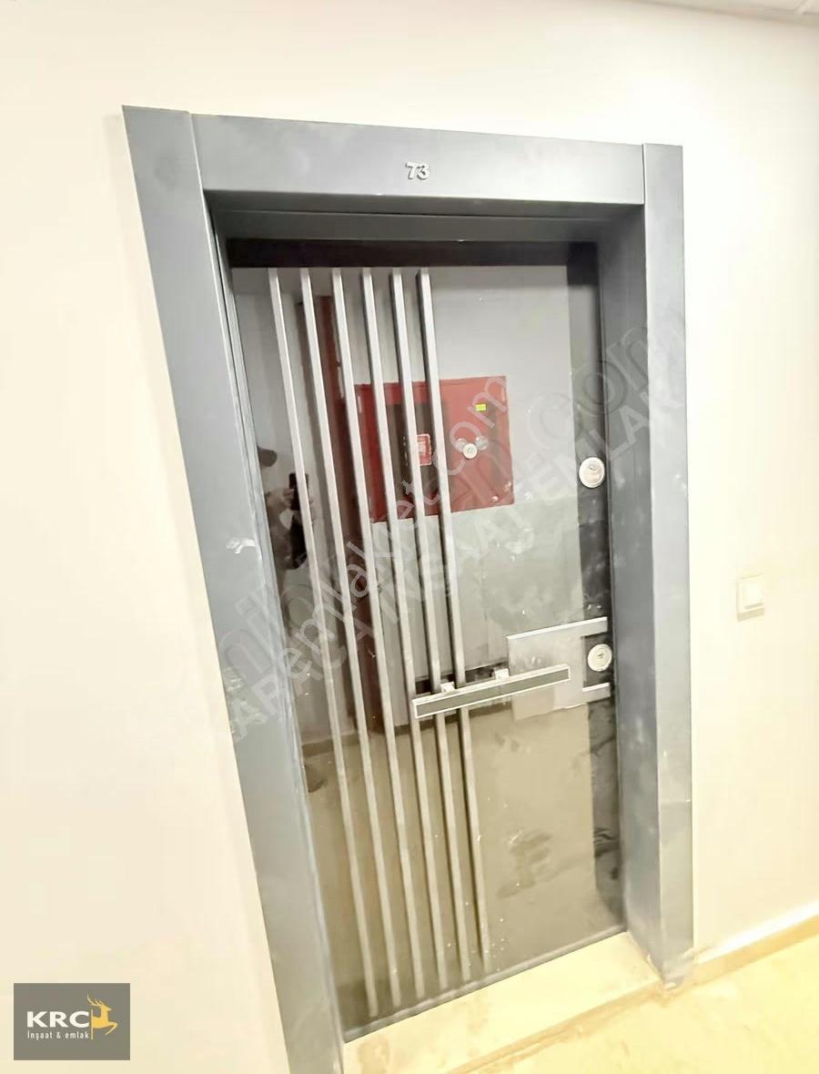 Açil Kağıthane Çelıktpe Mah Rezidanstan Satılık 1+1 Dadire - Görsel 14