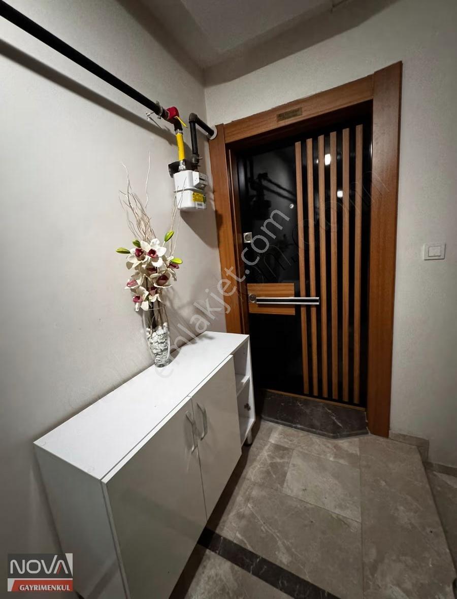 Merkez Efendi Mah. 2+1 95m2 6 Yıllık Satılık Asansörlü Arakat - Görsel 29