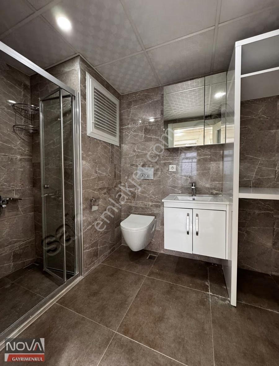 Merkez Efendi Mah. 2+1 95m2 6 Yıllık Satılık Asansörlü Arakat - Görsel 20