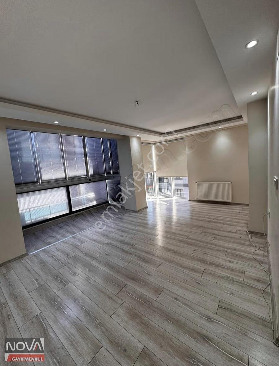 Merkez Efendi Mah. 2+1 95m2 6 Yıllık Satılık Asansörlü Arakat - Görsel 17
