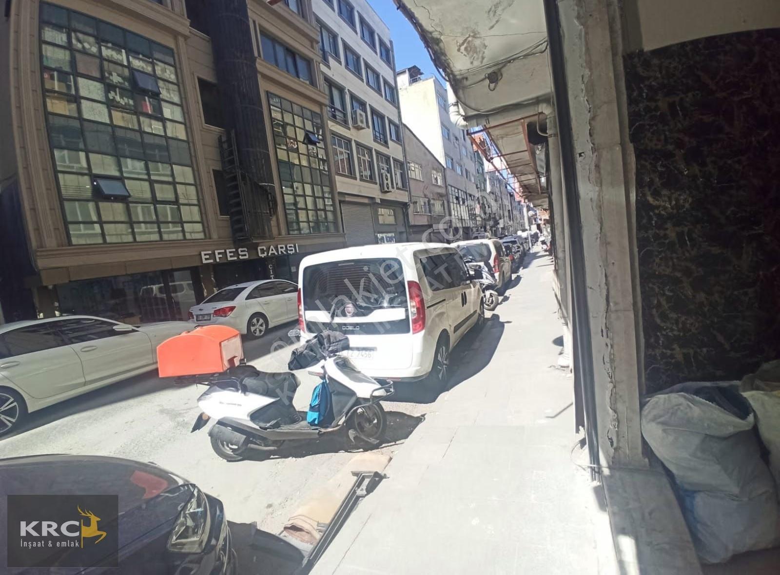 Çağlayan'da Cadde Üzeri Kiralık Dükkan - Görsel 4