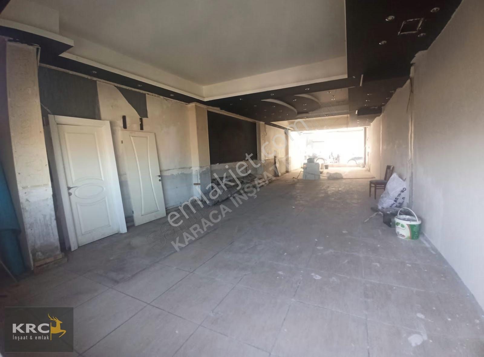 Çağlayan'da Cadde Üzeri Kiralık Dükkan - Görsel 5