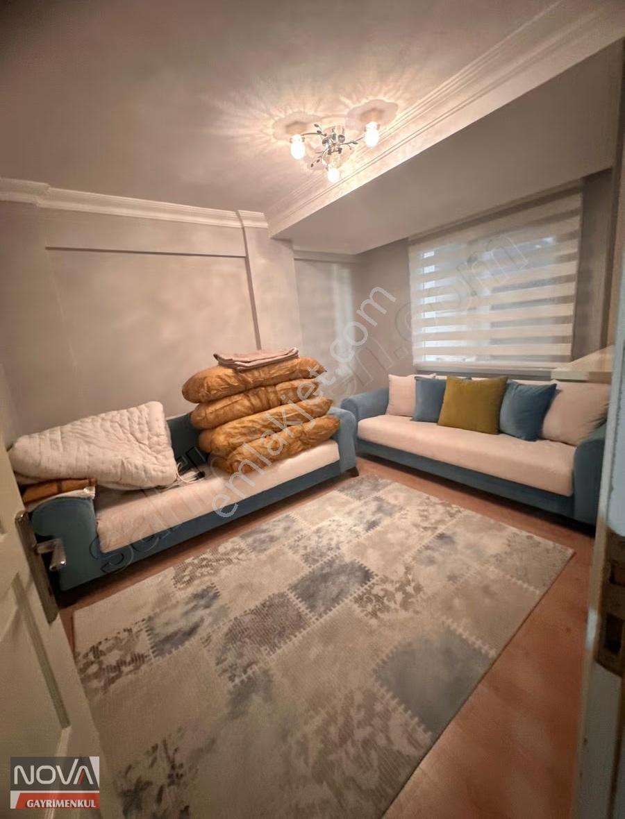 Alaybey Mah. 3+1 120m2 +40m2 Bahçeli 10 Yıllık Satılık Daire - Görsel 3