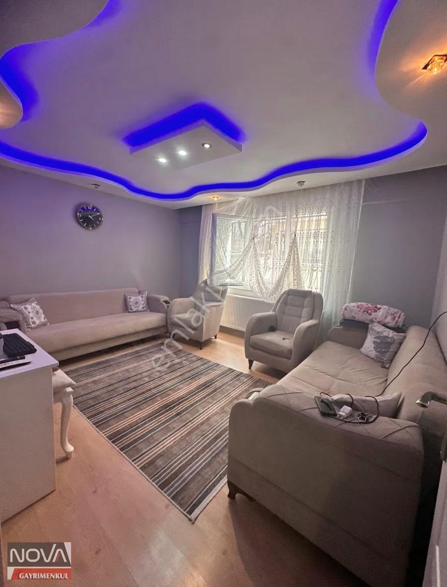 Alaybey Mah. 3+1 120m2 +40m2 Bahçeli 10 Yıllık Satılık Daire - Görsel 23