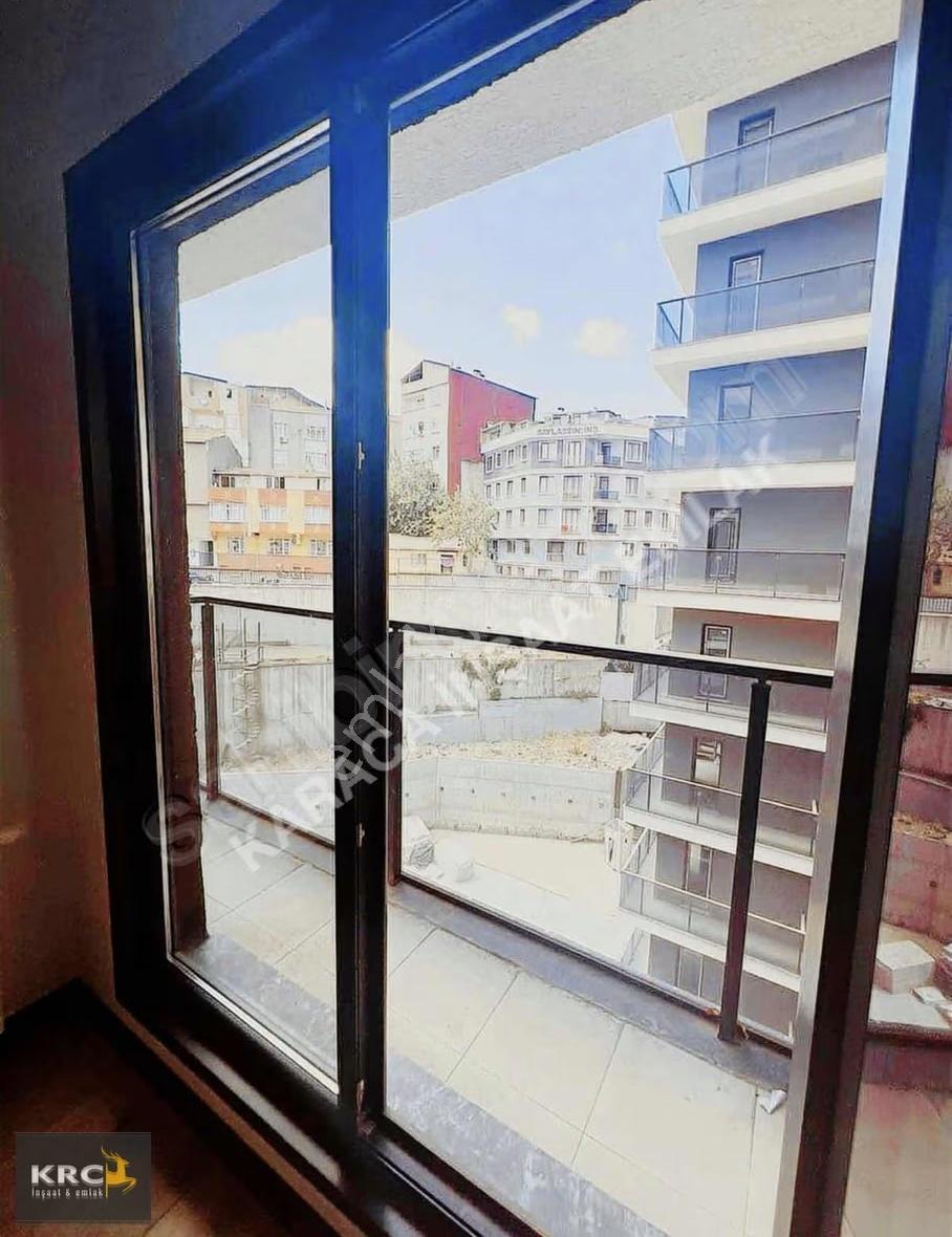 Kağıthane Marıvadı Evleri Satılık 2+1 Rezidans - Görsel 9
