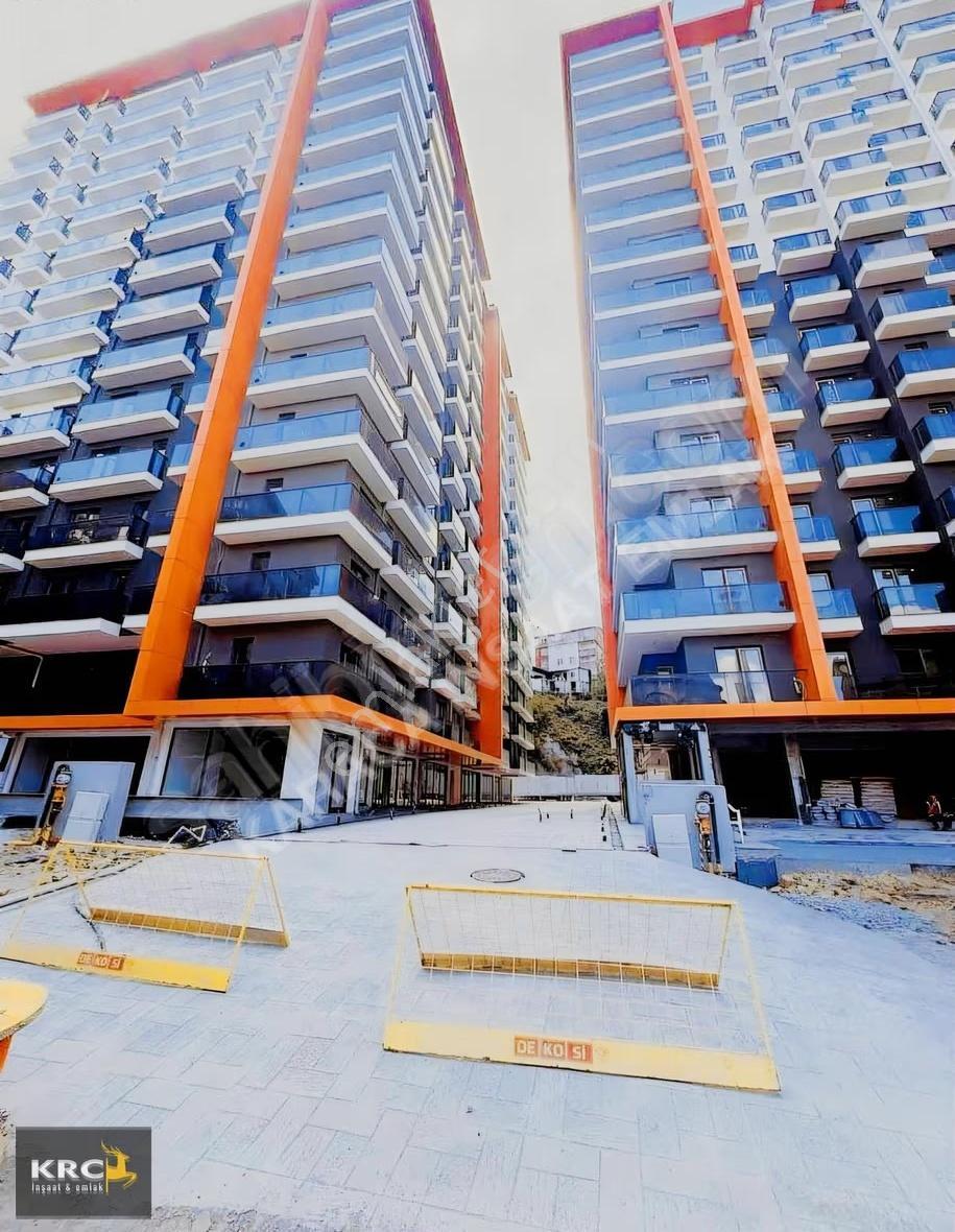 Kağıthane Marıvadı Evleri Satılık 2+1 Rezidans - Görsel 10