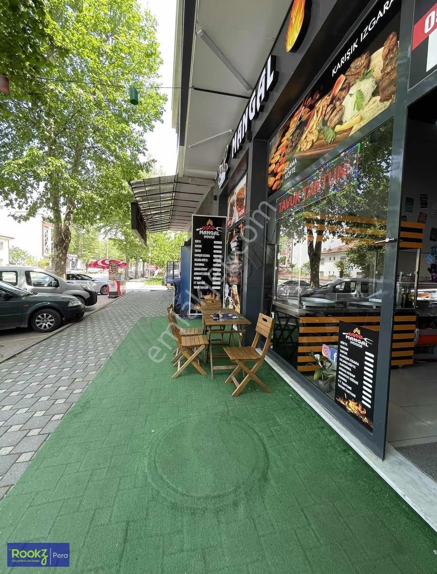Yeni Cami Palmiye Caddesi Devren İşletme... - Görsel 3