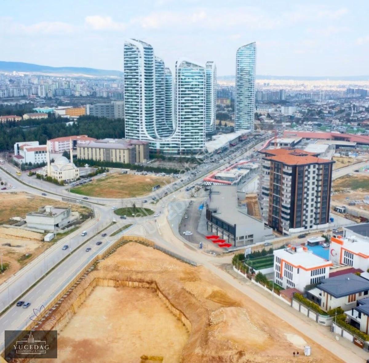 Banettin Suit Cadde'de Ticari İşletme Ruhsatlı Kiralık Dükkan - Görsel 31