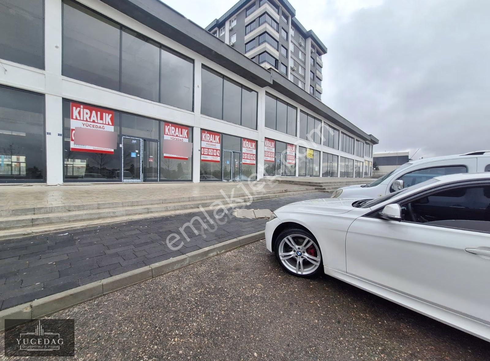 Mrf Zeugma Ticari İşletme Ruhsatlı Ön Cephe Kiralık Dükkan.... - Görsel 24