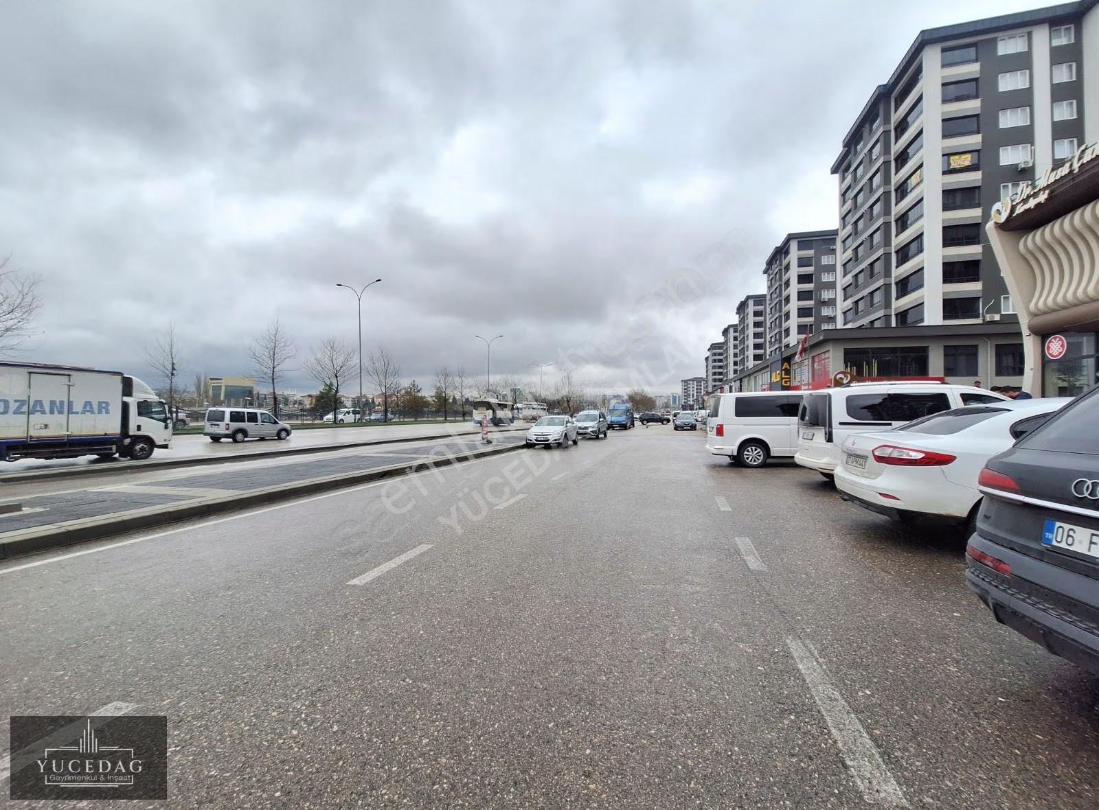 Mrf Zeugma Ticari İşletme Ruhsatlı Ön Cephe Kiralık Dükkan.... - Görsel 26