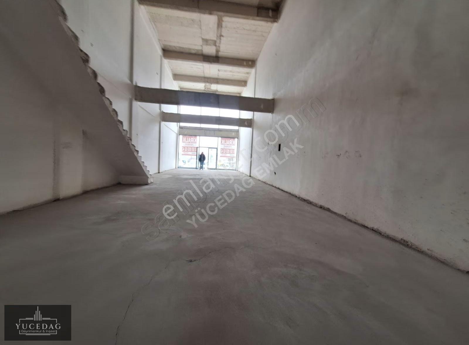 Mrf Zeugma Ticari İşletme Ruhsatlı Ön Cephe Kiralık Dükkan.... - Görsel 27