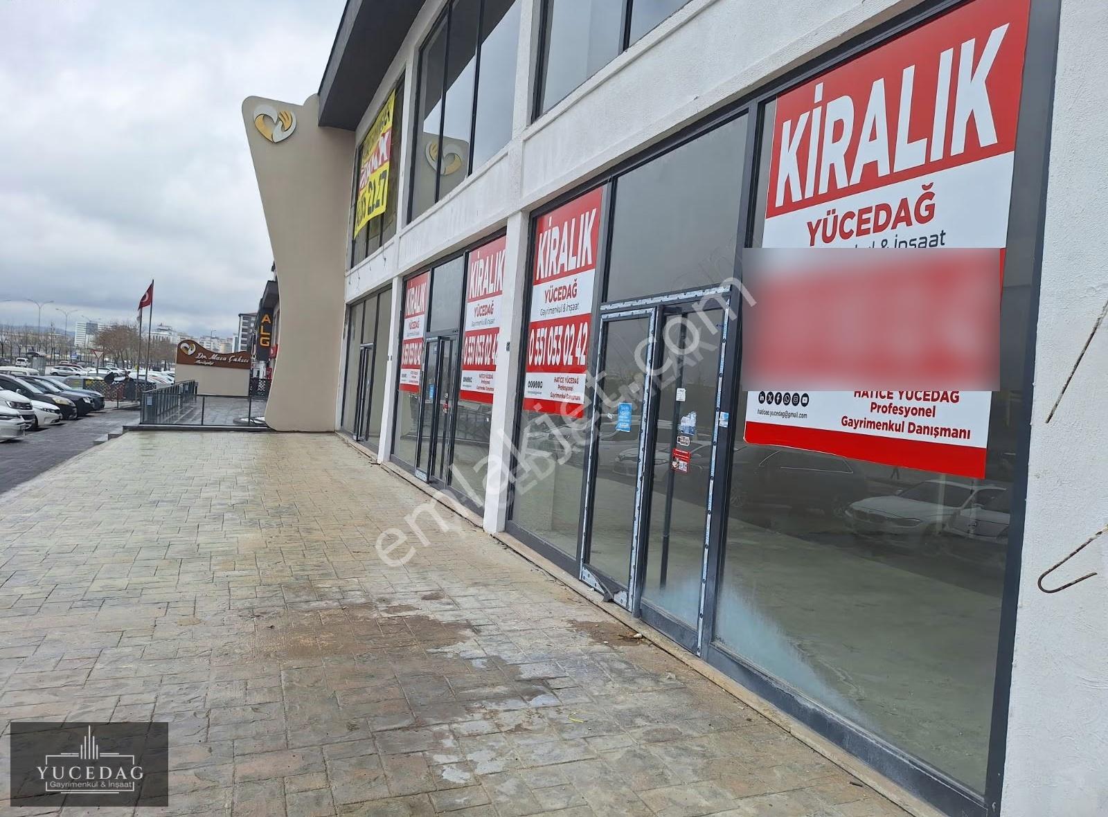 Mrf Zeugma Ticari İşletme Ruhsatlı Ön Cephe Kiralık Dükkan.... - Görsel 6