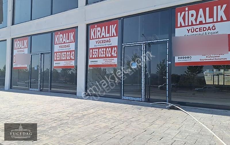 Mrf Zeugma Ticari İşletme Ruhsatlı Ön Cephe Kiralık Dükkan.... - Görsel 32
