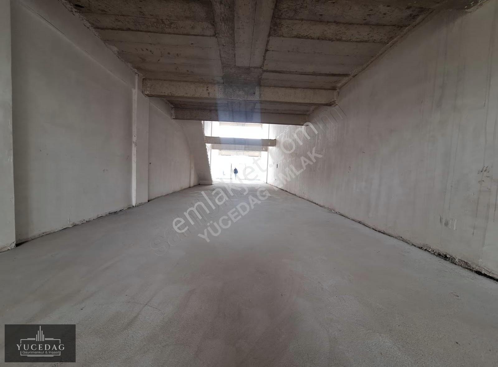 Mrf Zeugma Ticari İşletme Ruhsatlı Ön Cephe Kiralık Dükkan.... - Görsel 21