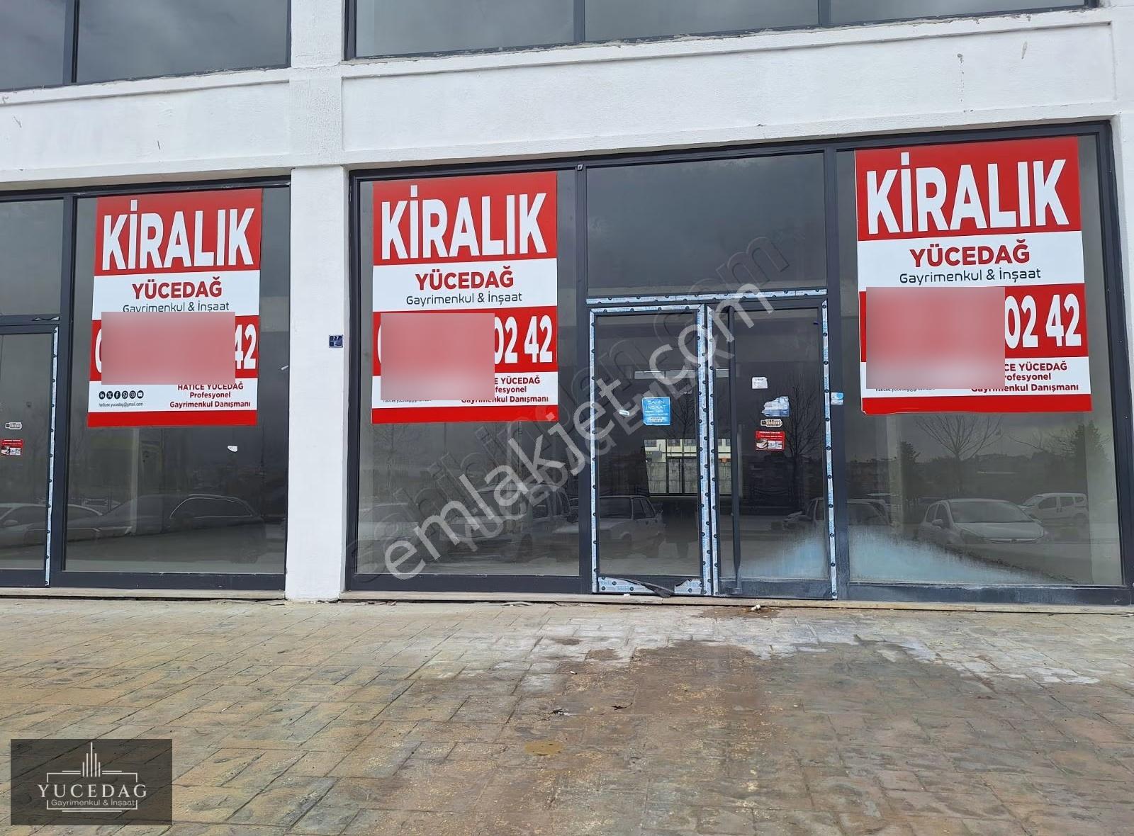 Mrf Zeugma Ticari İşletme Ruhsatlı Ön Cephe Kiralık Dükkan.... - Görsel 25