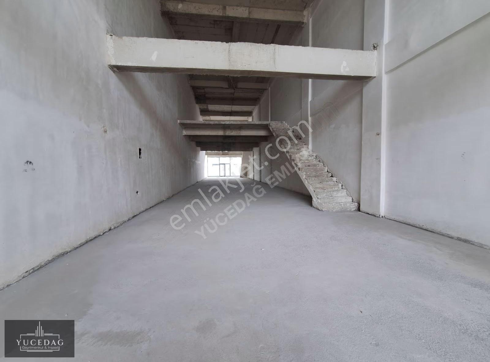 Mrf Zeugma Ticari İşletme Ruhsatlı Ön Cephe Kiralık Dükkan.... - Görsel 28