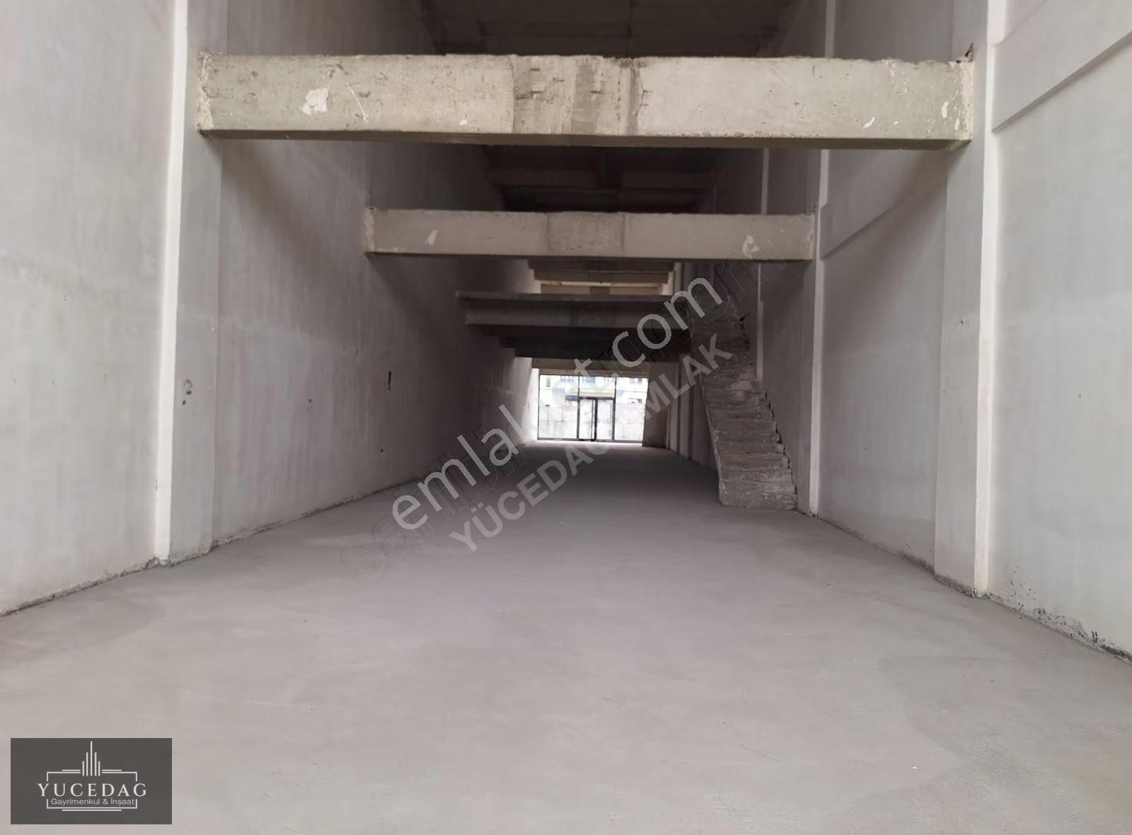 Mrf Zeugma Ticari İşletme Ruhsatlı Ön Cephe Kiralık Dükkan.... - Görsel 20