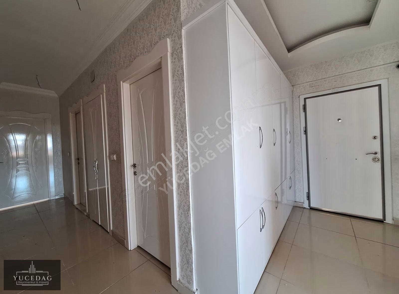 Gaziantep Alparslan 1 .kısım Ara Kat 3+1 Kiralık Daire... - Görsel 18