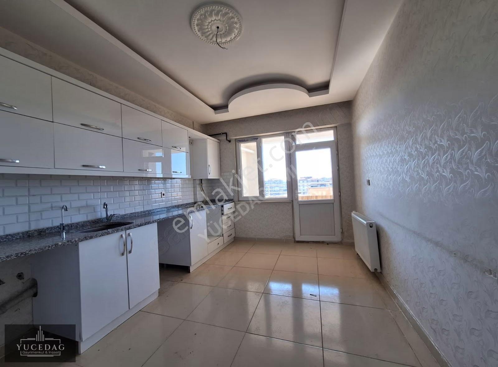 Gaziantep Alparslan 1 .kısım Ara Kat 3+1 Kiralık Daire... - Görsel 3