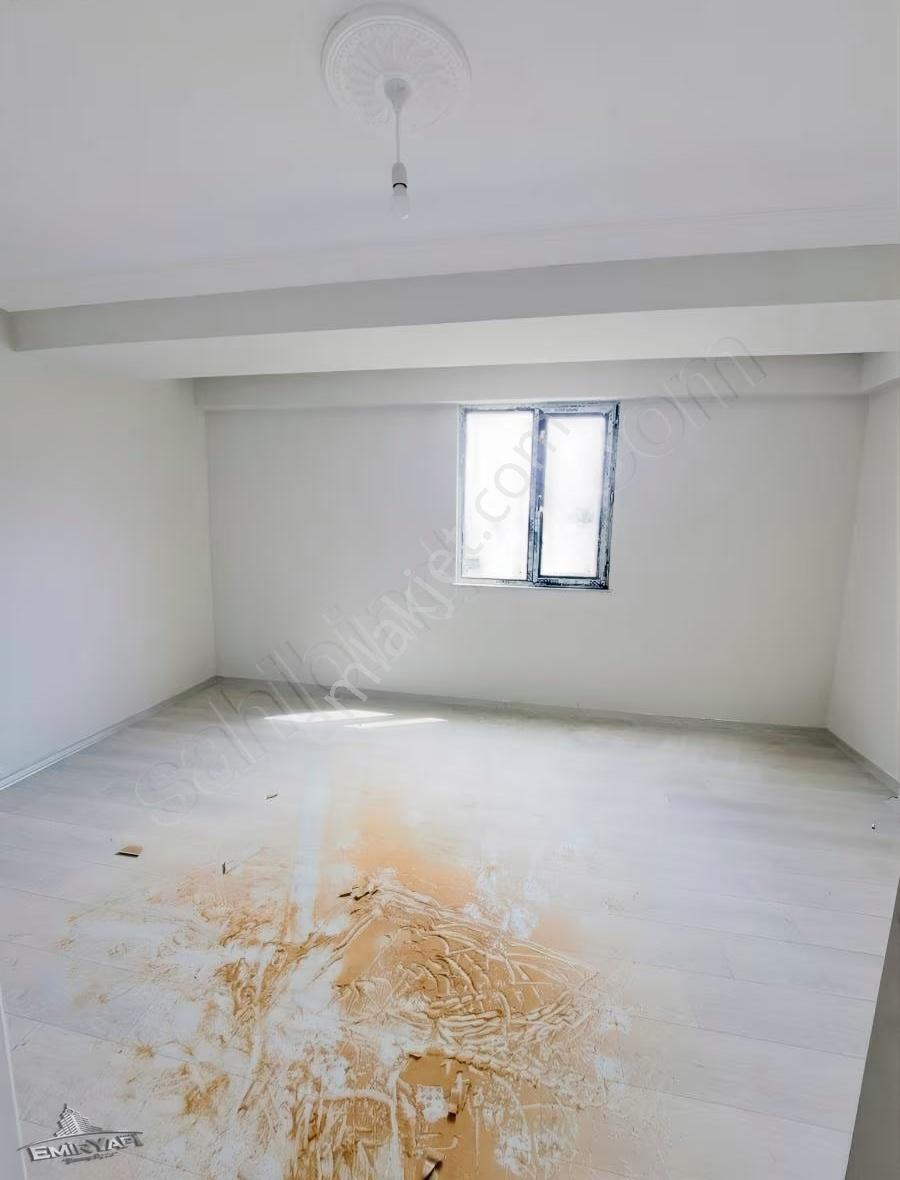 Emir Emlak Gayrimenkulden Satılık 3+1 Güney Cephe Bahçeşehir Klj - Görsel 10