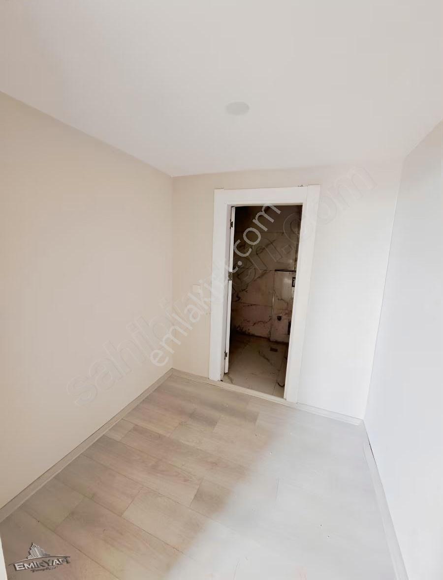 Emir Emlak Gayrimenkulden Satılık 3+1 Güney Cephe Bahçeşehir Klj - Görsel 18