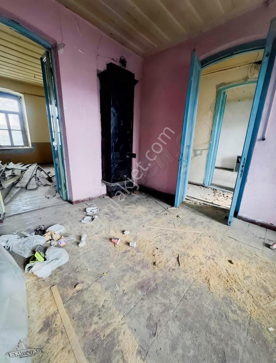 Emir Emlak Gayrimenkulden Kiralık Tarihi Bina - Görsel 8