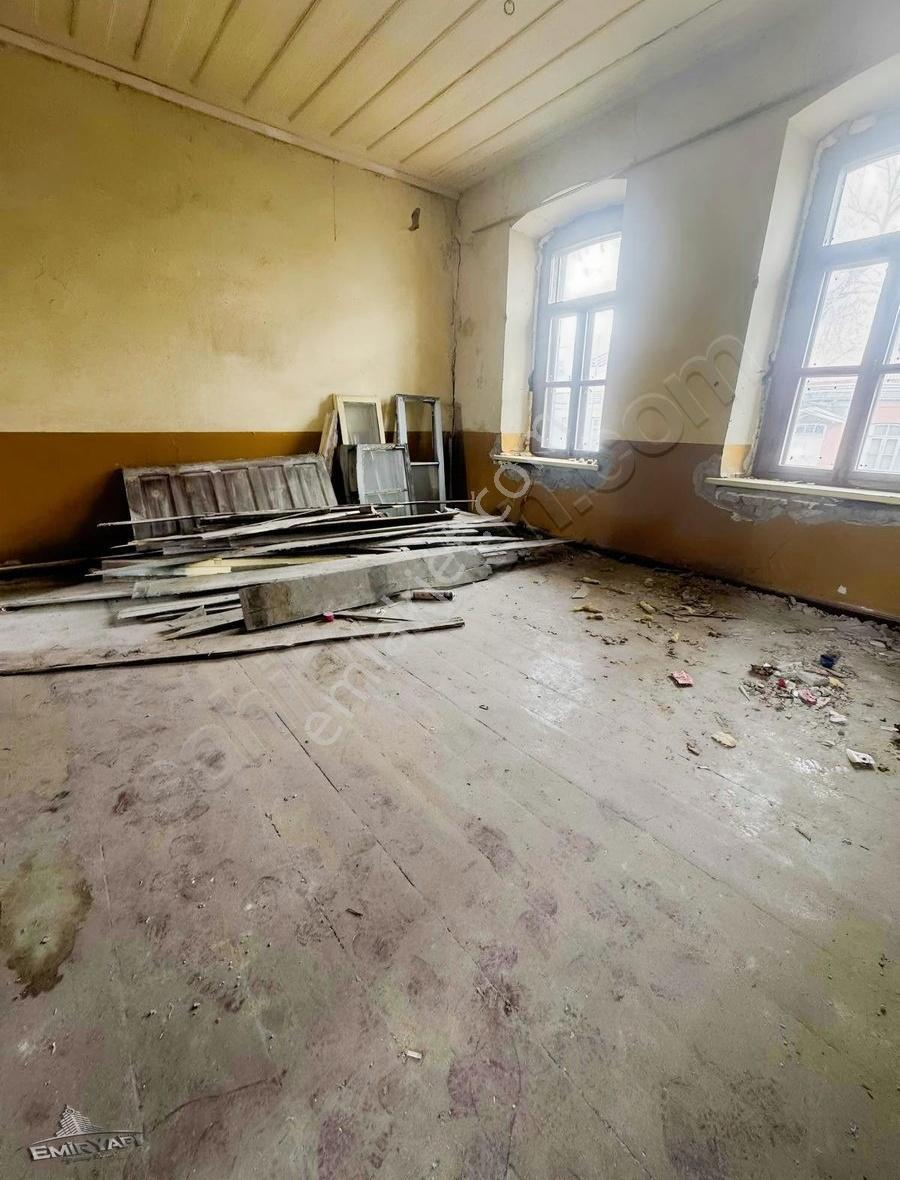 Emir Emlak Gayrimenkulden Kiralık Tarihi Bina - Görsel 7