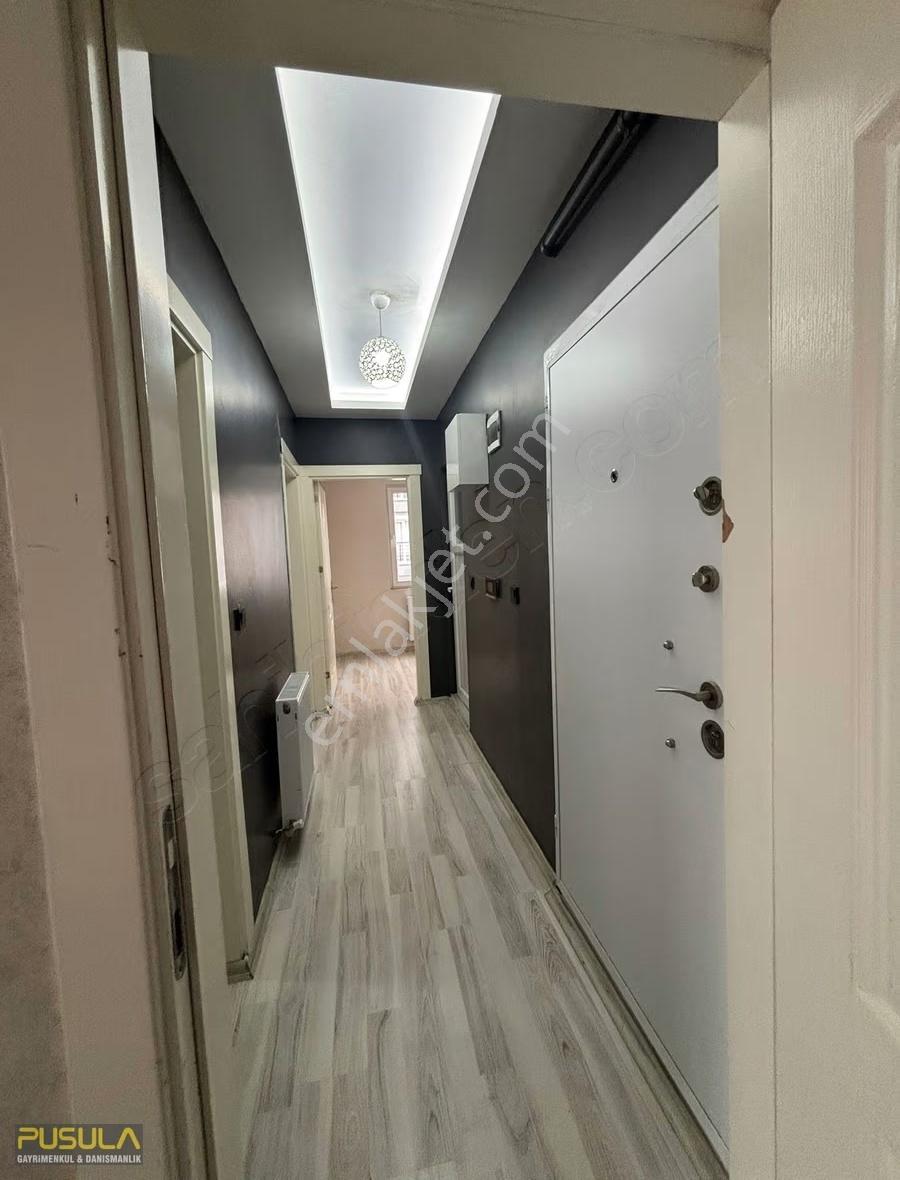 Pusula Gm Altınşehir Mh Gürsoy Taziye Evi Karşı 2+1 110m2 Daire - Görsel 7