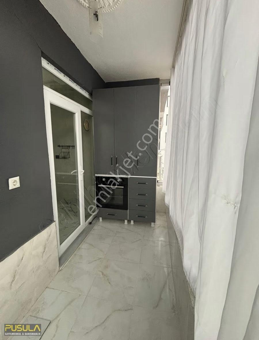 Pusula Gm Altınşehir Mh Gürsoy Taziye Evi Karşı 2+1 110m2 Daire - Görsel 9