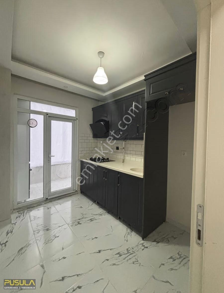 Pusula Gm Altınşehir Mh Gürsoy Taziye Evi Karşı 2+1 110m2 Daire - Görsel 13