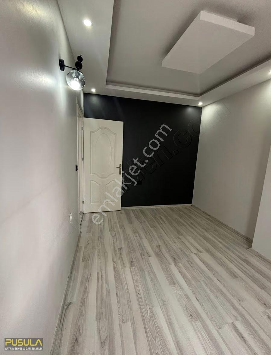 Pusula Gm Altınşehir Mh Gürsoy Taziye Evi Karşı 2+1 110m2 Daire - Görsel 11