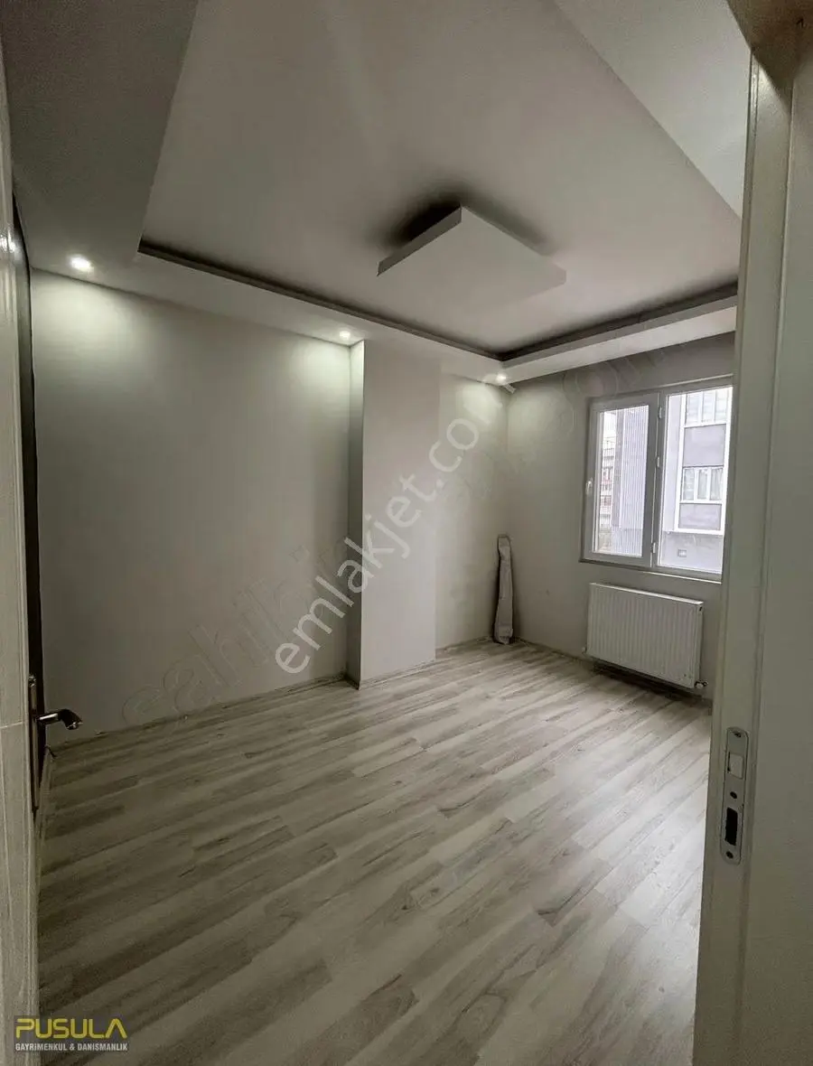 Pusula Gm Altınşehir Mh Gürsoy Taziye Evi Karşı 2+1 110m2 Daire - Görsel 3