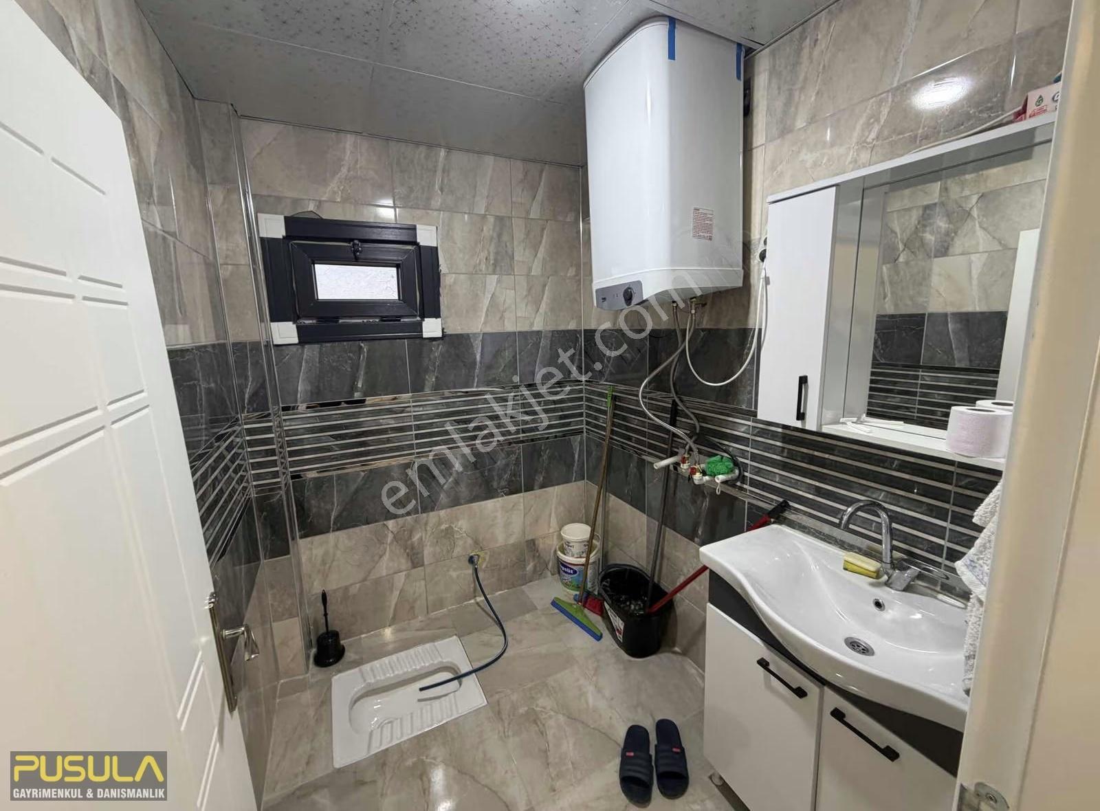 Pusula Gm'den Satılık Villa Hasan Kendir Köyü Merkez'de - Görsel 2