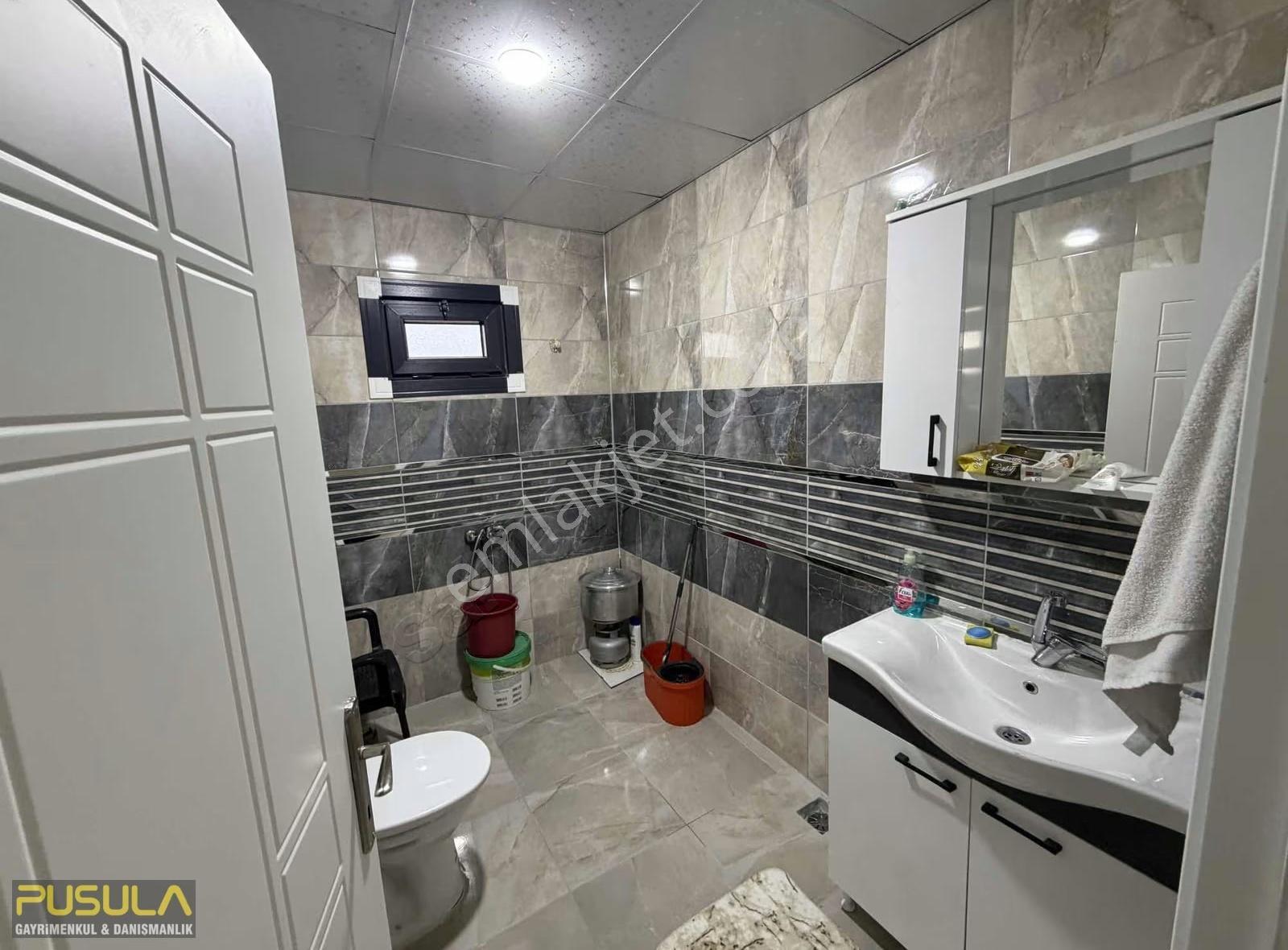 Pusula Gm'den Satılık Villa Hasan Kendir Köyü Merkez'de - Görsel 12