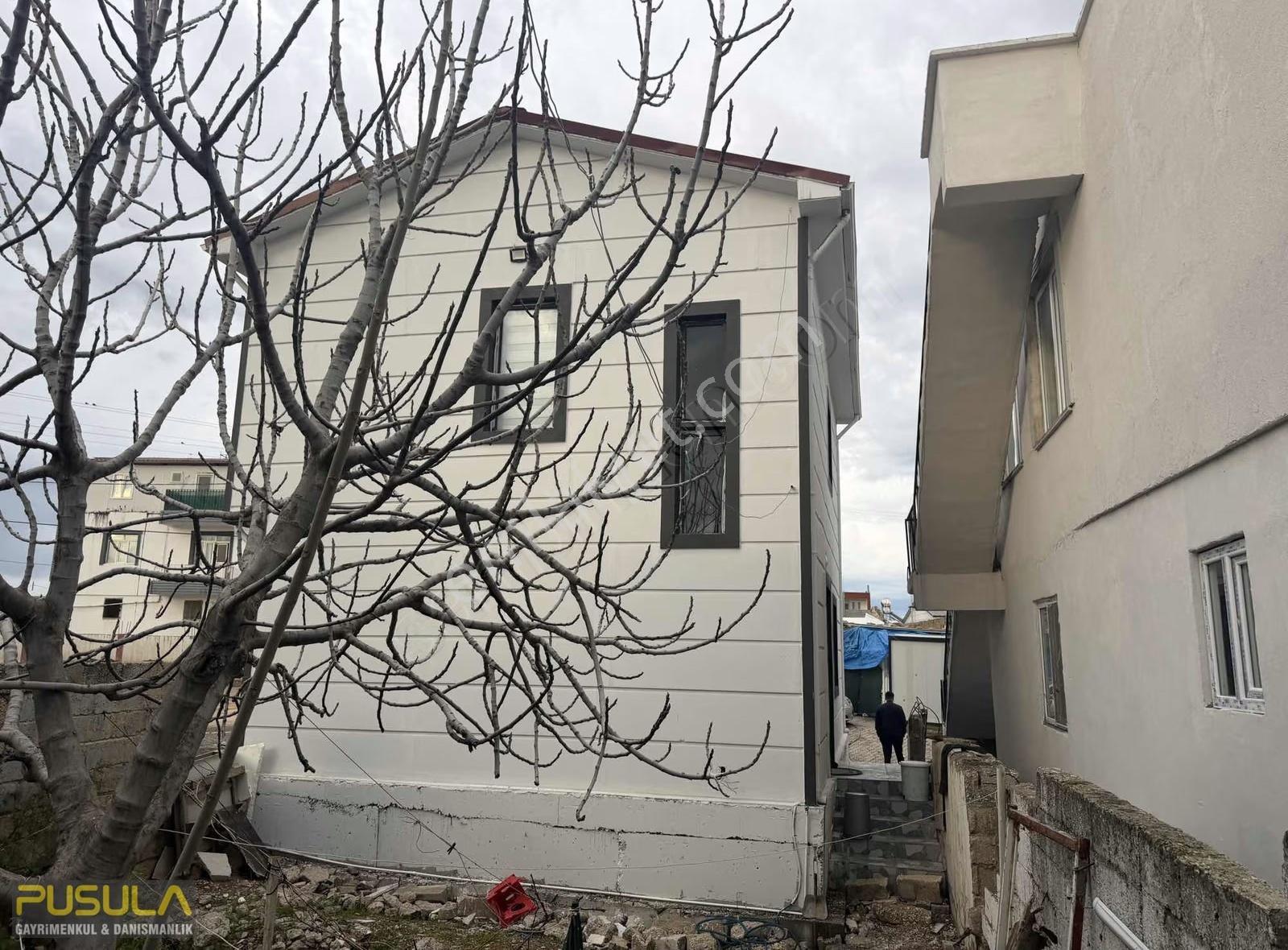 Pusula Gm'den Satılık Villa Hasan Kendir Köyü Merkez'de - Görsel 4