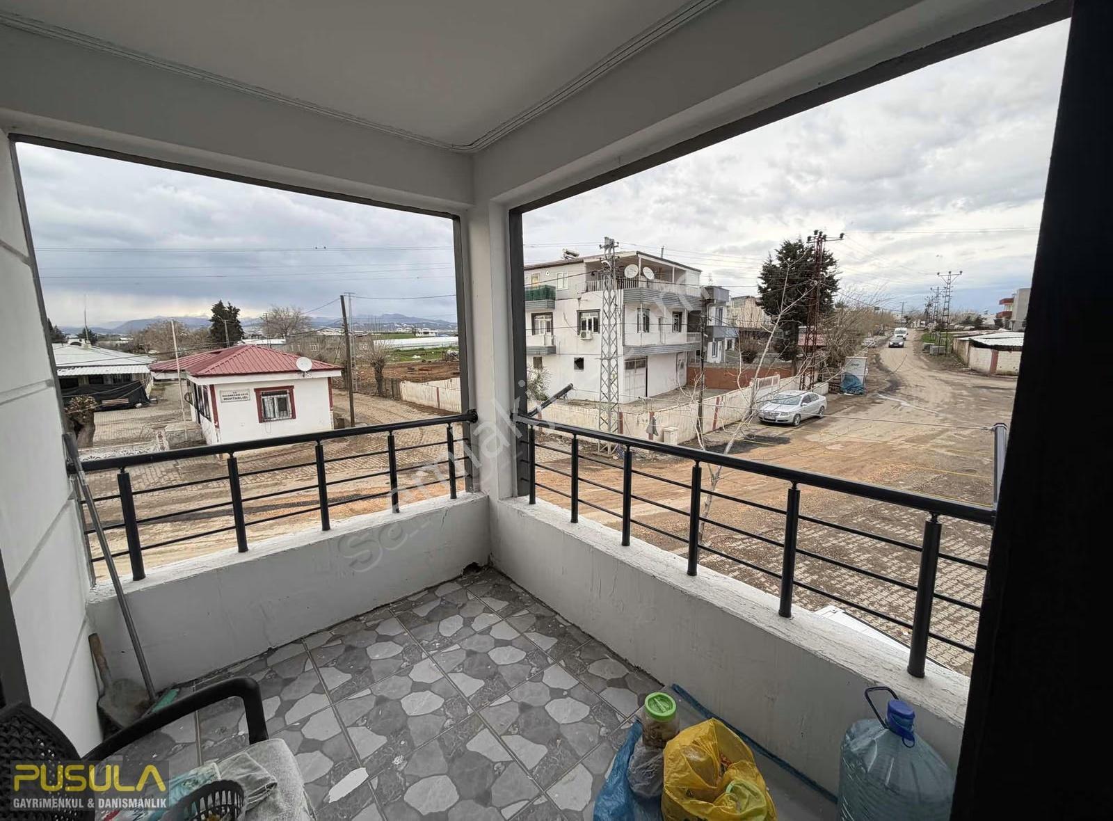 Pusula Gm'den Satılık Villa Hasan Kendir Köyü Merkez'de - Görsel 19