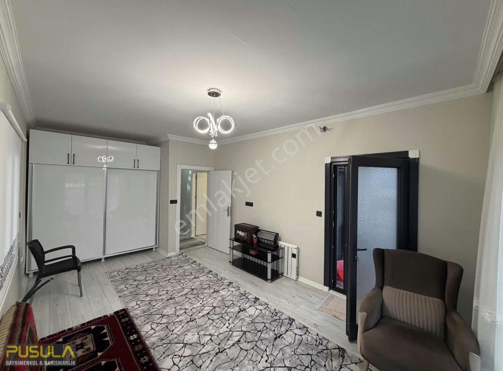 Pusula Gm'den Satılık Villa Hasan Kendir Köyü Merkez'de - Görsel 14