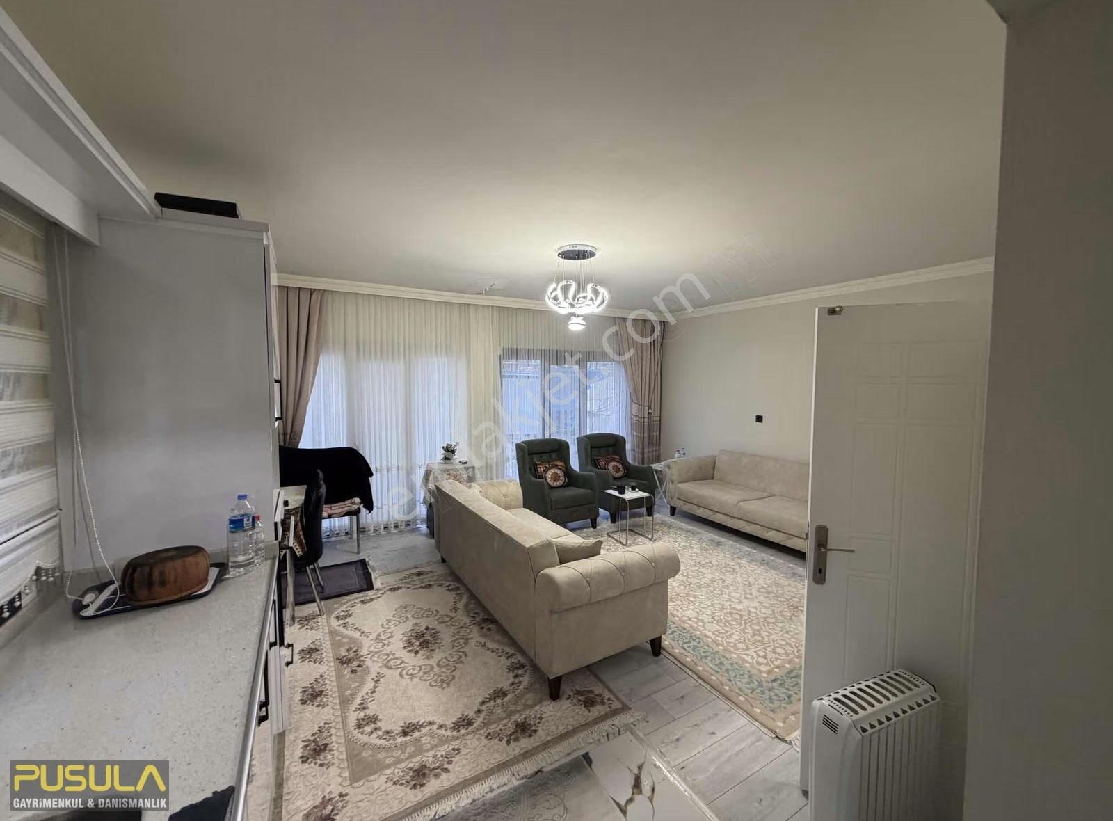 Pusula Gm'den Satılık Villa Hasan Kendir Köyü Merkez'de - Görsel 7