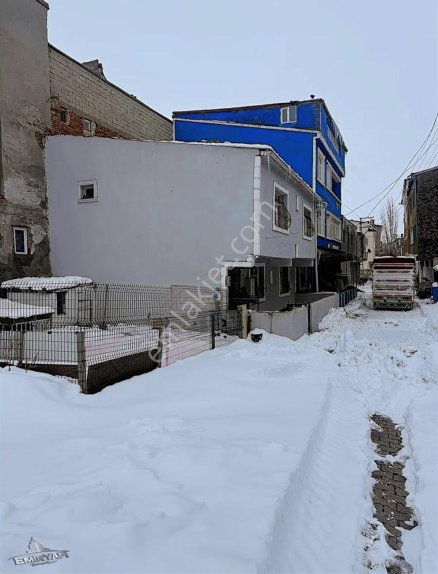 Emir Emlak Gayrimenkulden Apartman Dairesi Fiyatına Dubleks Bina - Görsel 17