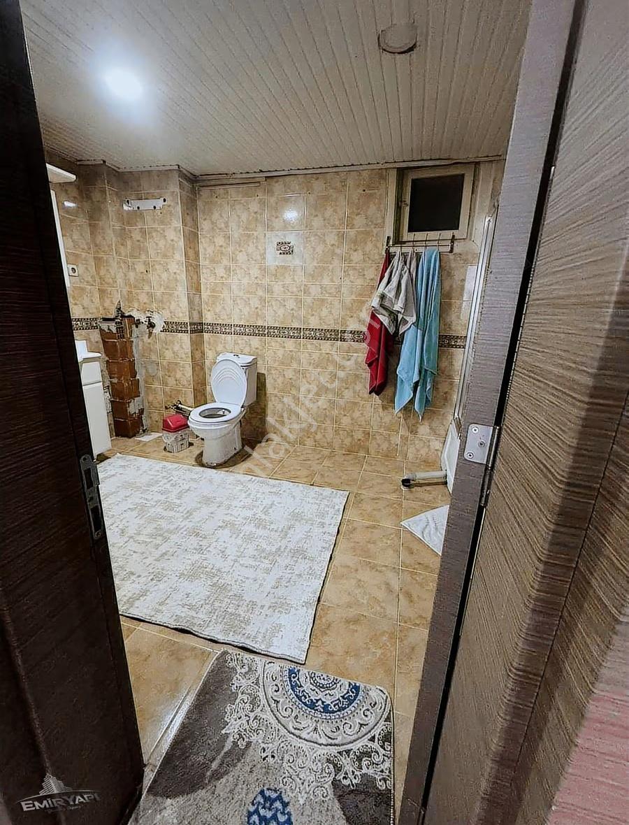Emir Emlak Gayrimenkulden Apartman Dairesi Fiyatına Dubleks Bina - Görsel 5