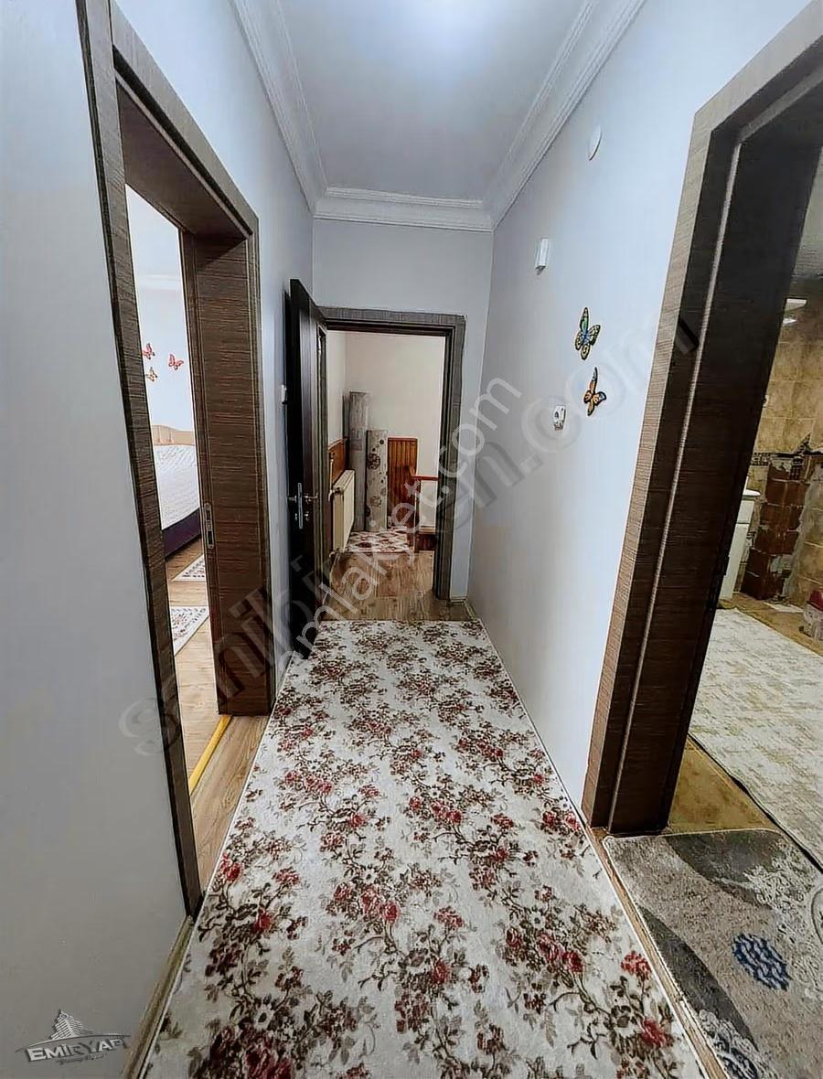 Emir Emlak Gayrimenkulden Apartman Dairesi Fiyatına Dubleks Bina - Görsel 10