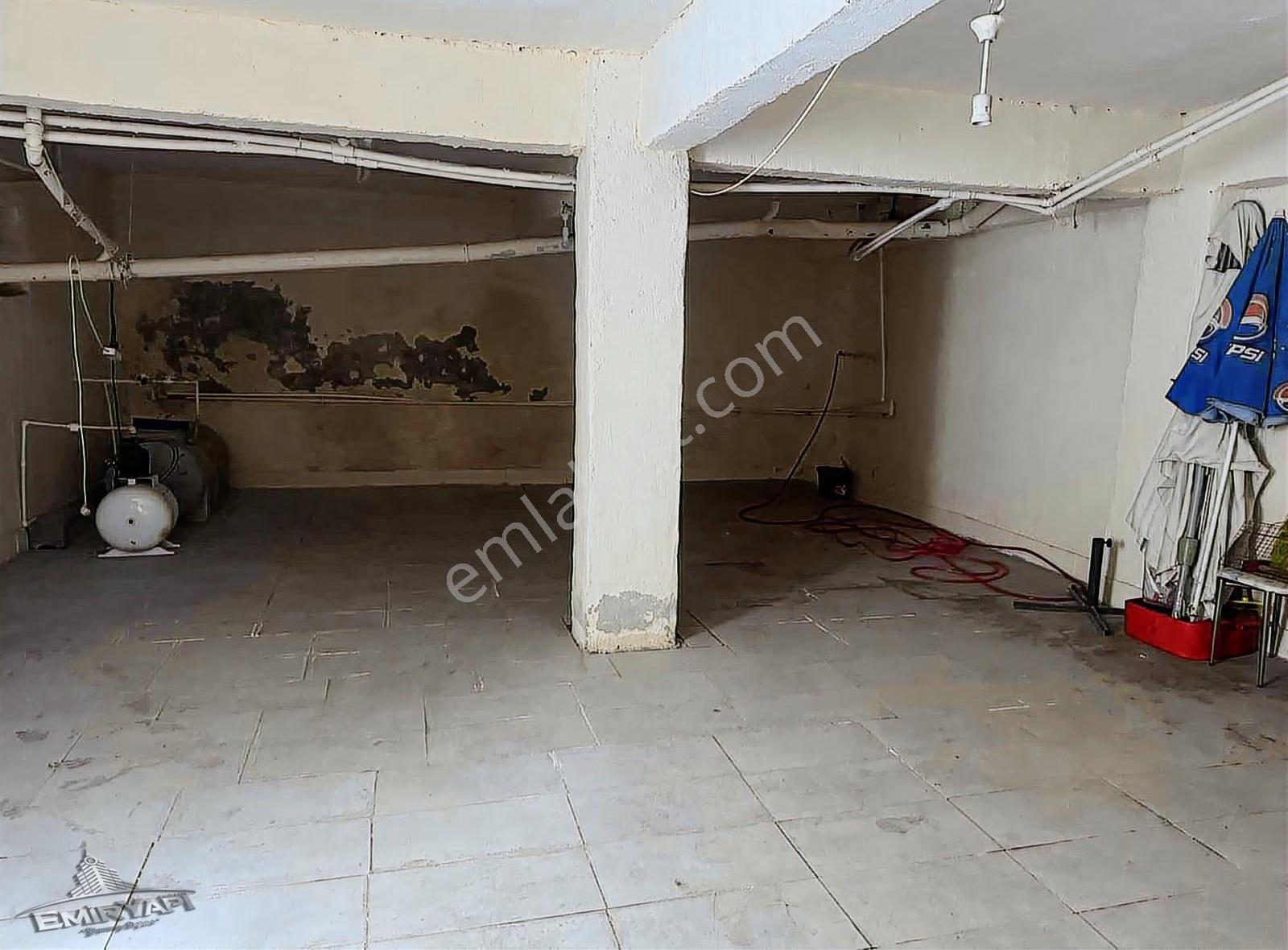 Emir Emlak Gayrimenkulden Apartman Dairesi Fiyatına Dubleks Bina - Görsel 18
