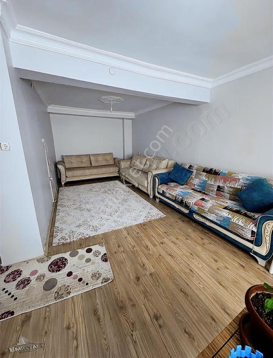 Emir Emlak Gayrimenkulden Apartman Dairesi Fiyatına Dubleks Bina - Görsel 20
