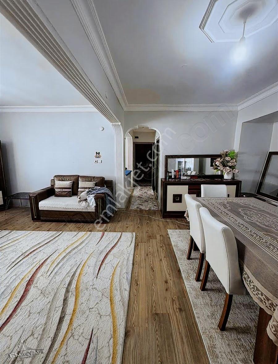 Emir Emlak Gayrimenkulden Apartman Dairesi Fiyatına Dubleks Bina - Görsel 8
