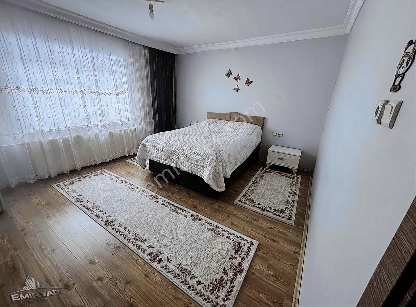 Emir Emlak Gayrimenkulden Apartman Dairesi Fiyatına Dubleks Bina - Görsel 4