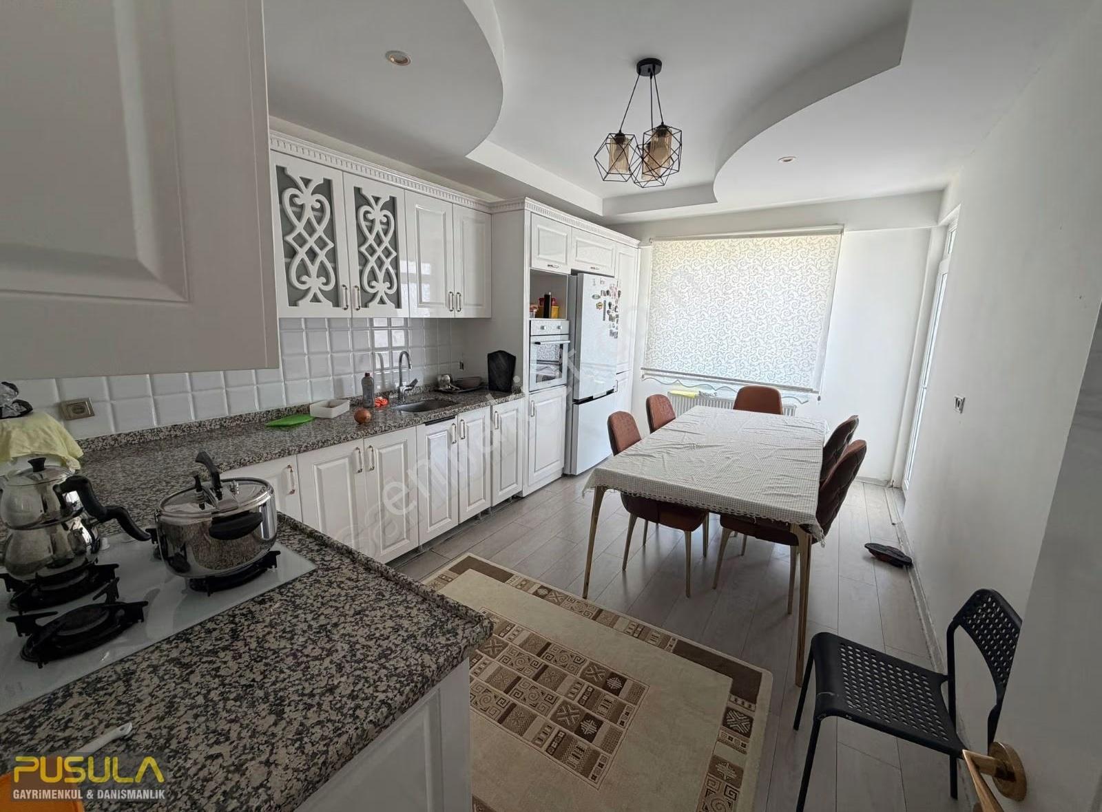Altınşehir 160m² (3+1) 5. Kat Arakat Daire
